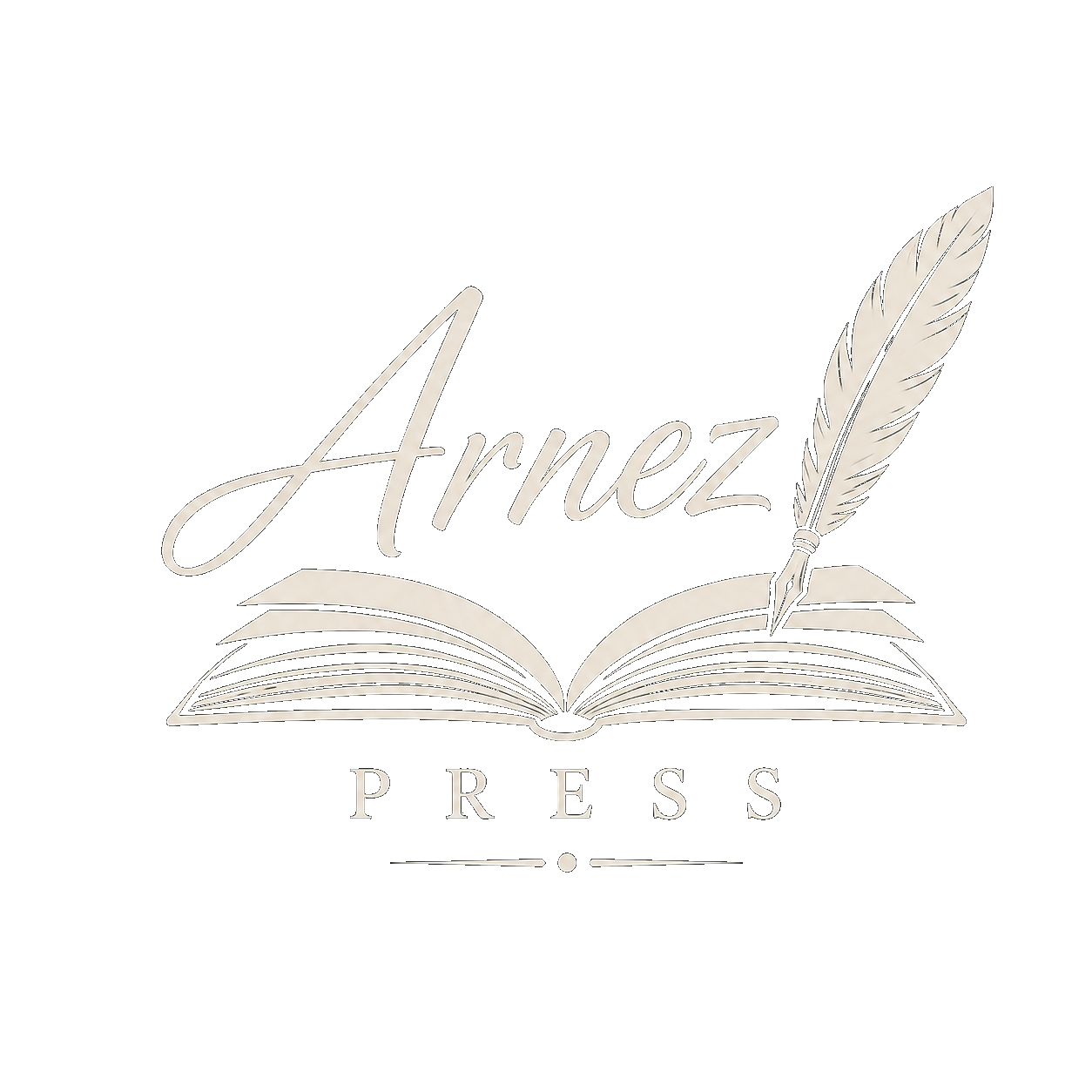 Arnez Press — editorial de Johnny Arnez